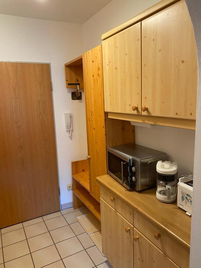 Ferienwohnung Sonnenschein Aschau im Chiemgau Exterior foto